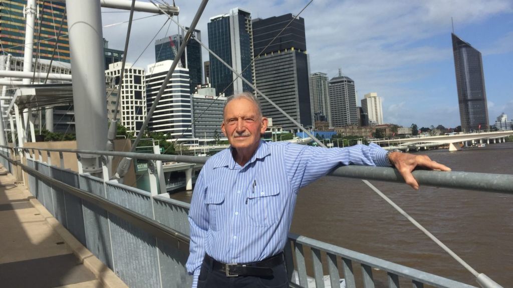 QUT Associate Professor Phil Heywood says relaxing zoning laws in Brisbane won't create affordable housing. Photo: Tony Moore