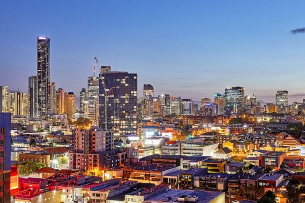 Why this Brisbane precinct is attracting local and interstate investors