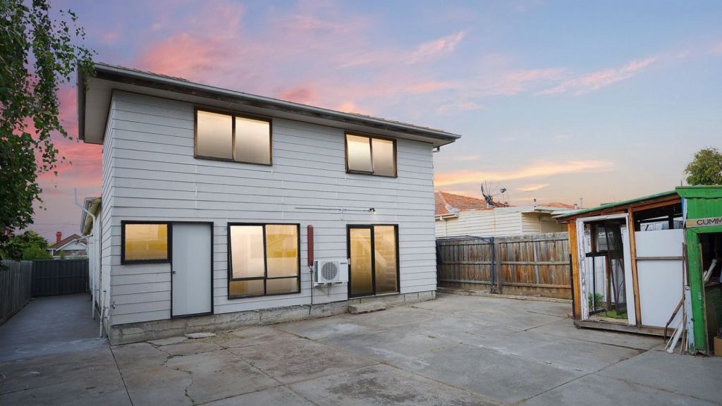 Northcote house sells to young investor for 1 million