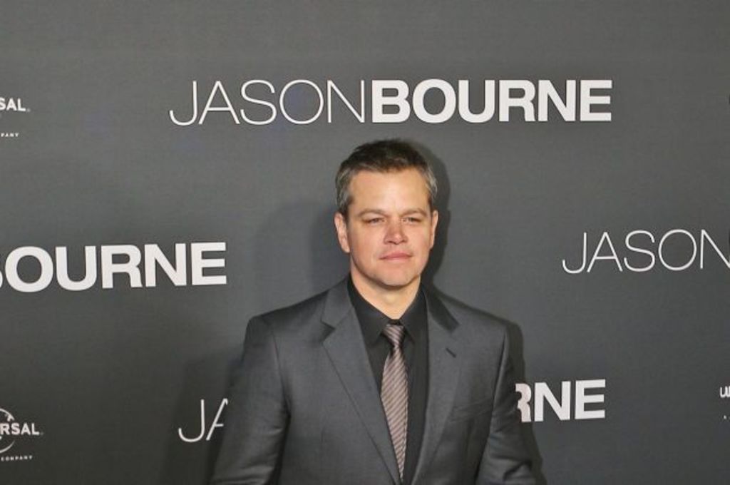 Matt Damon's Byron Bay rental set to sell for $4 million