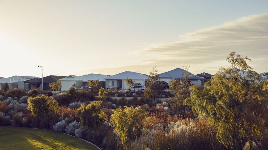 Perth land market shows clear signs of recovery as economic confidence