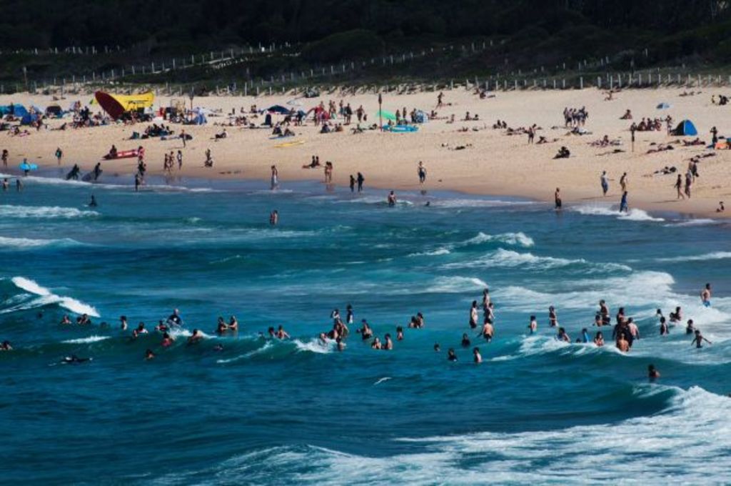 The beachside suburbs where you can rent for less than $500 per week