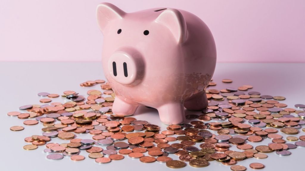 Is It Ok To Borrow Money From Your Child S Piggy Bank To Buy A House
