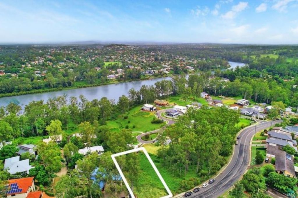 The best blocks of land for sale in southeast Queensland