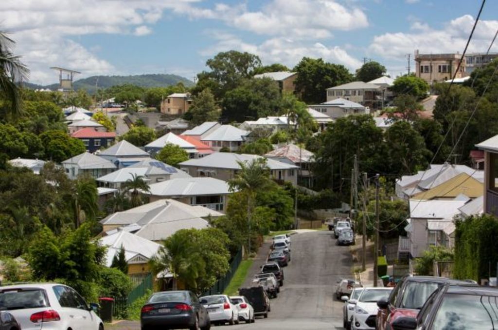 Brisbane renters: You've got it cheap, new report shows