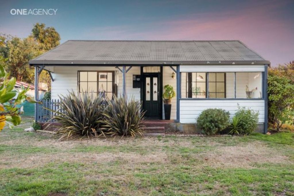 Thirteen of the cutest country homes that will set you back less than $250,000