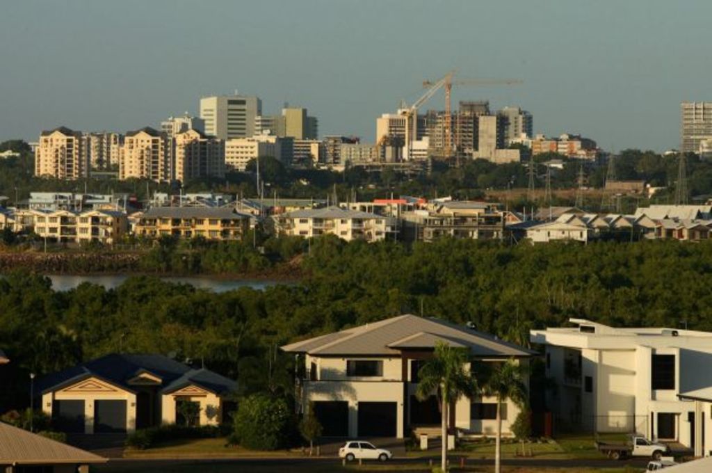 House prices drop 1.2% across the country, with one city leading the charge