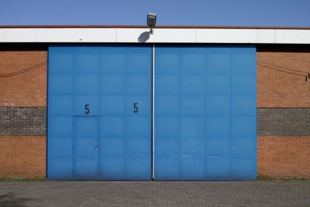 'It's a real emotional thing': The problem with off-site storage units