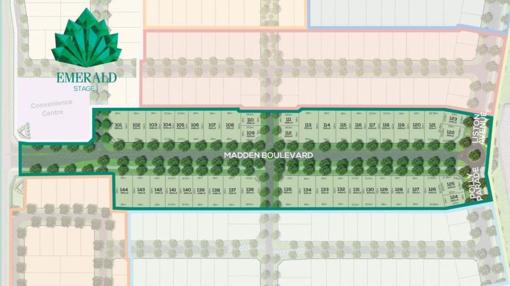 Wyndham Council Investigates Sunset Clawback In Tarneit Greenfield Estate