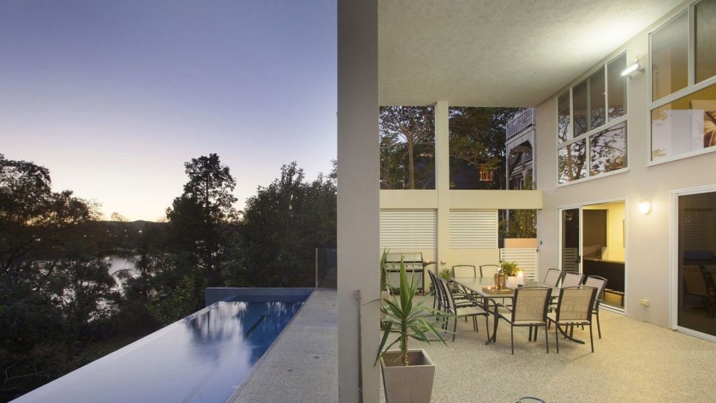 Dream House Collection 5 Architectural Beauties In Brisbane And Surrounds