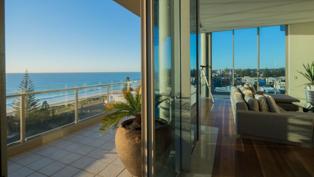 Picture of 610 Luxury Penthouses for Sale overseas from 1,473,000€ - Tranio