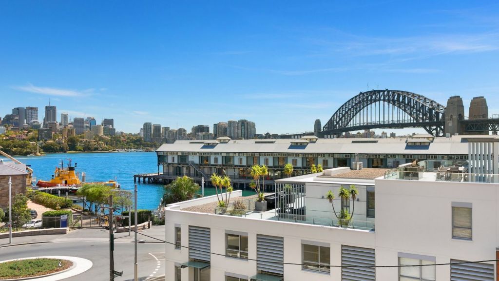 From struggle street to billionaire’s row: Kerr Neilson buys historic