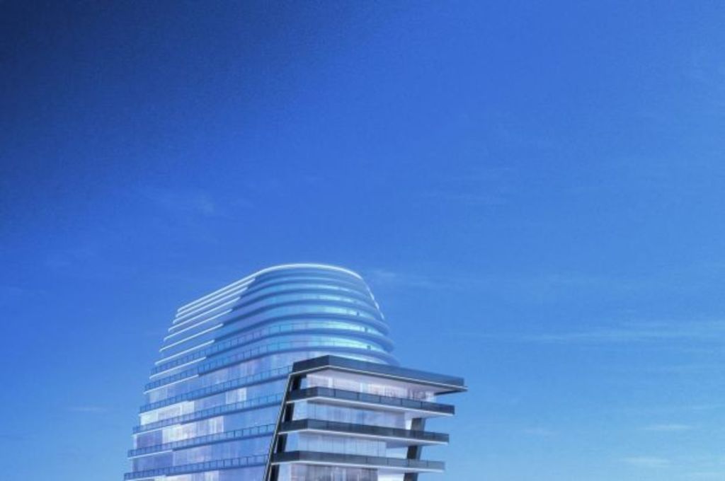 Why Aston Martin is building an outrageously luxe tower in Miami