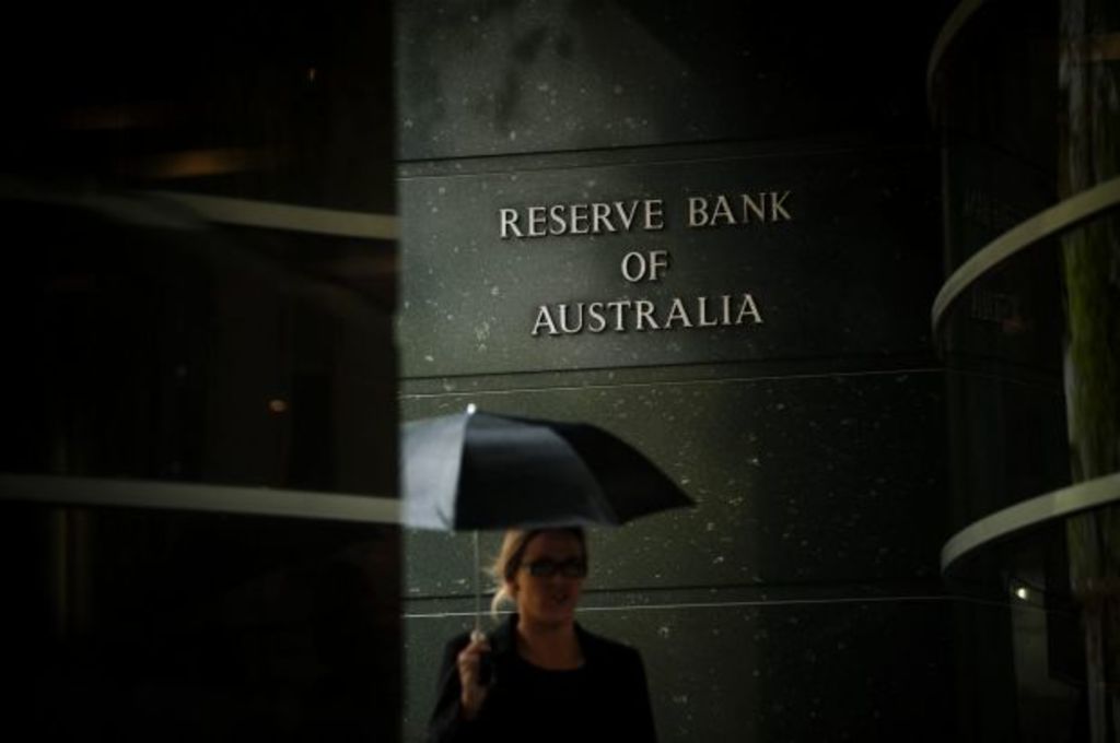 NAB ditches already-watered-down RBA forecast