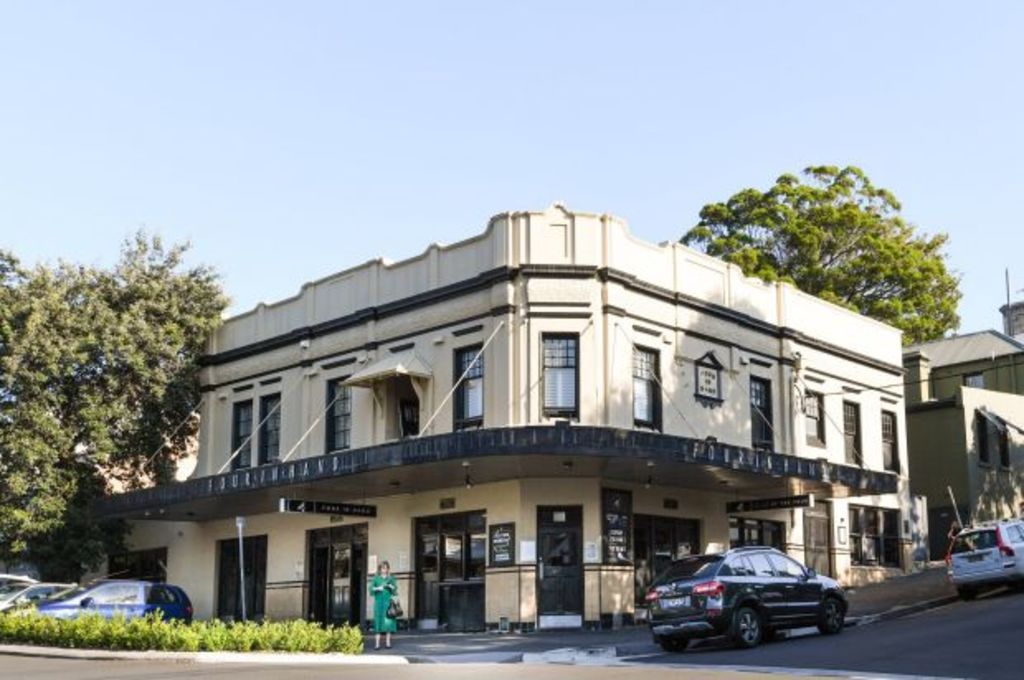  Sydney pub under threat from redevelopment sold for more than $7 million