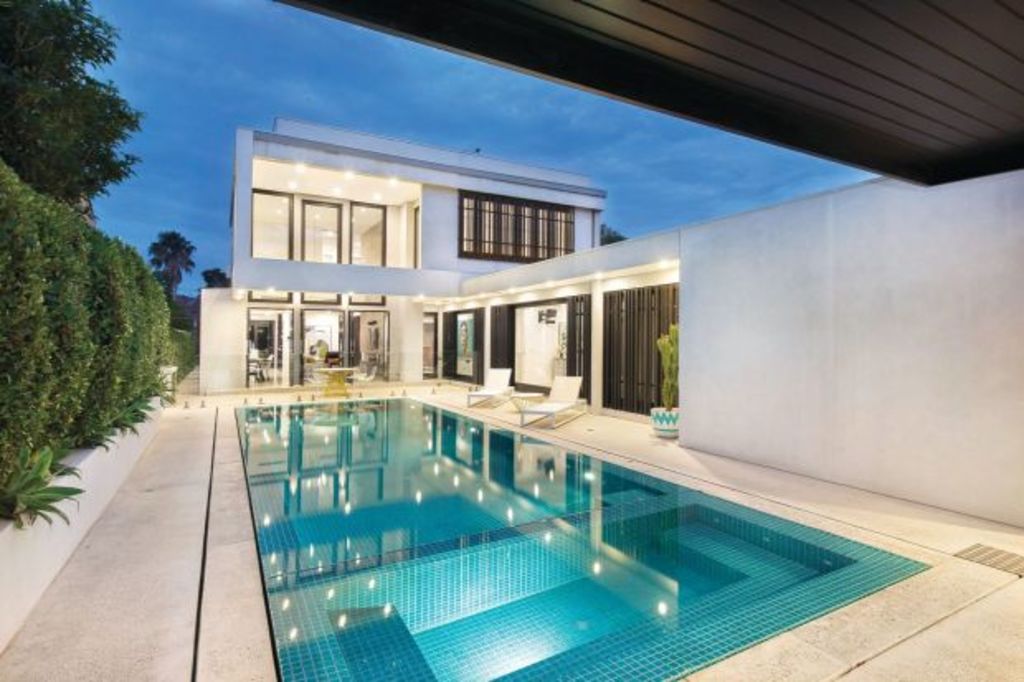 Rebecca and Chris Judd list Brighton mansion for sale with $4.7m+ hopes