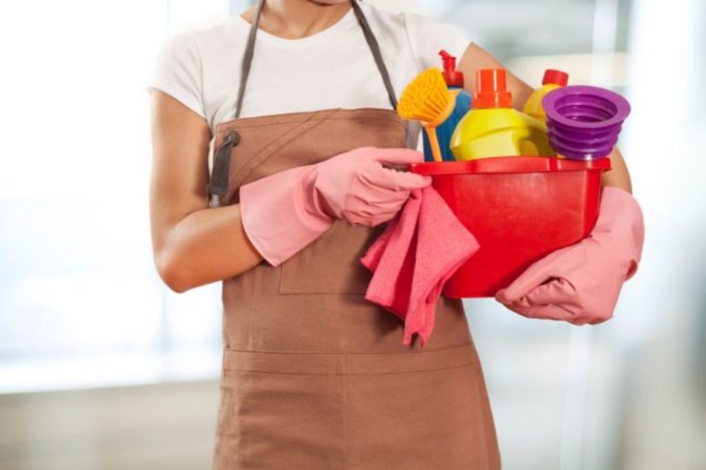 'End of lease guarantee': Household cleaning scams to watch out for