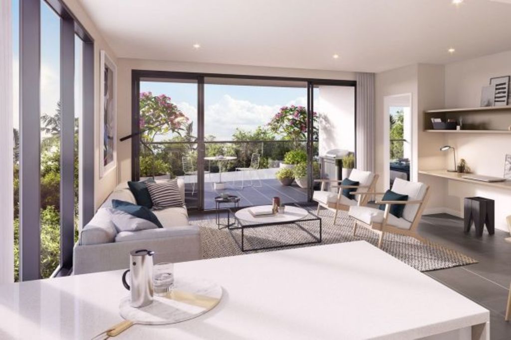 Beachside, riverside or golf-side? Pick between these new luxury developments