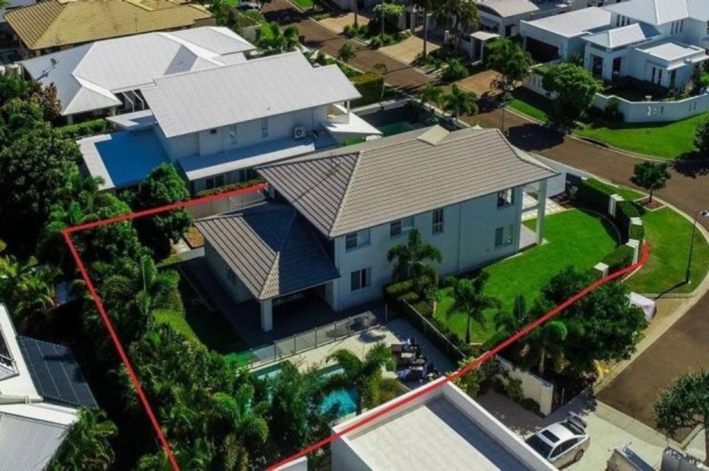Why house prices in this obscure patch of the Sunny Coast have risen by up to 26%