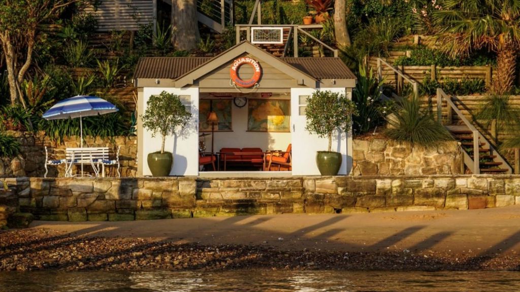 Sydney’s secret waterfronts revealed Here’s where you can buy a home