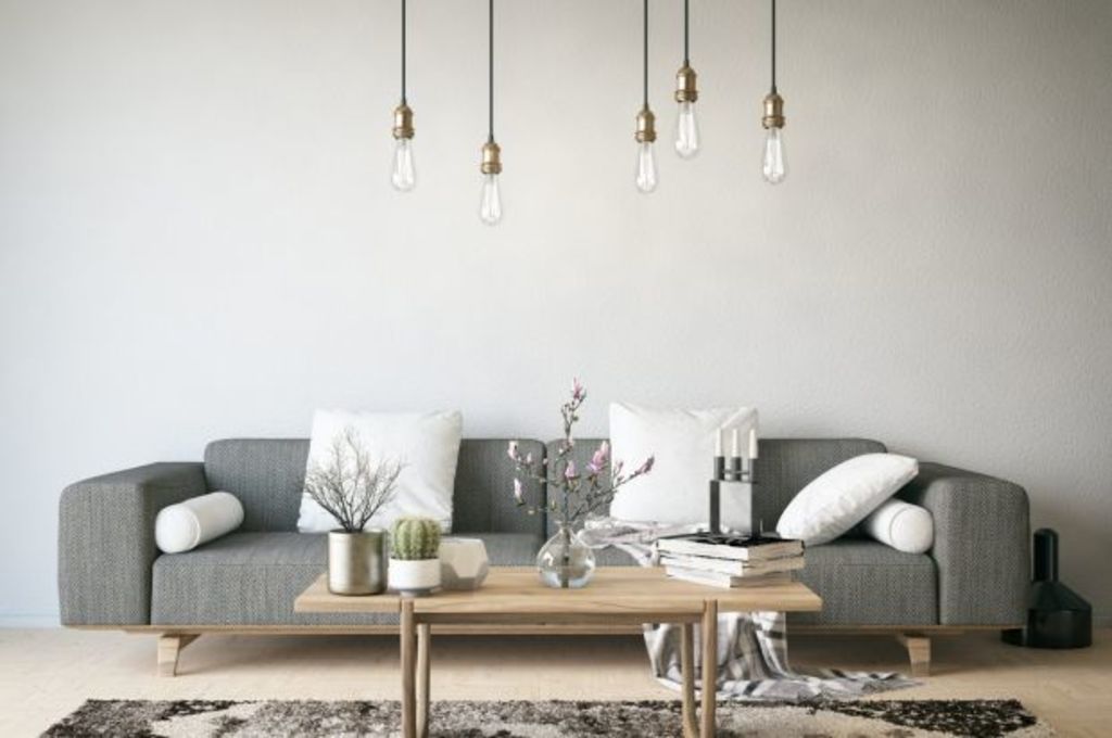 This is how an interior designer makes a space look expensive on any budget