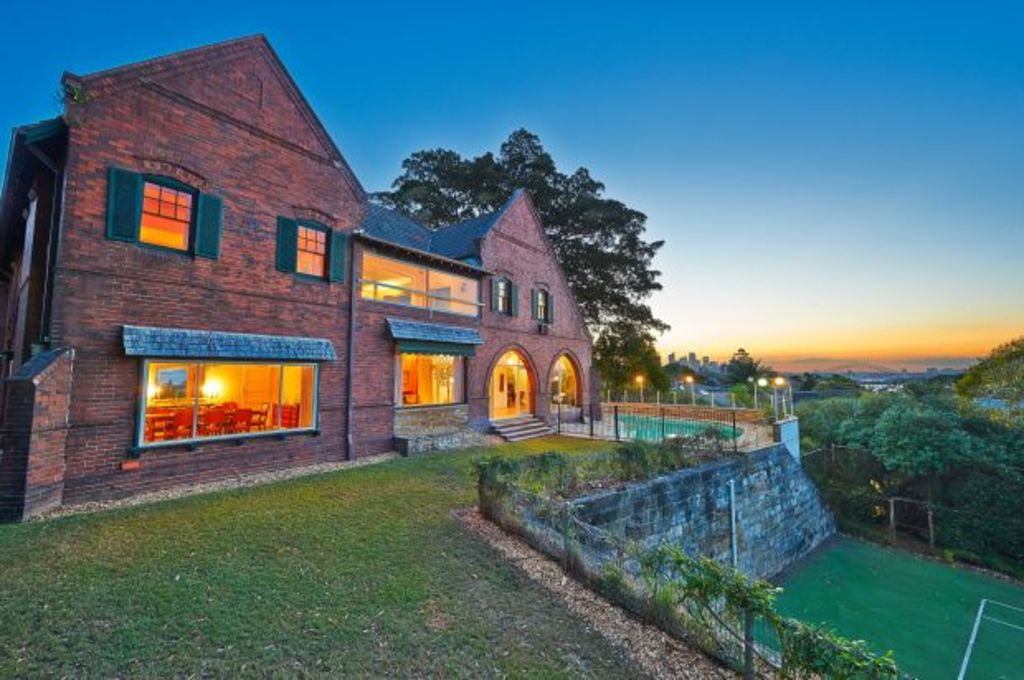 Former Cranbrook house in Bellevue Hill set for the wrecking ball 