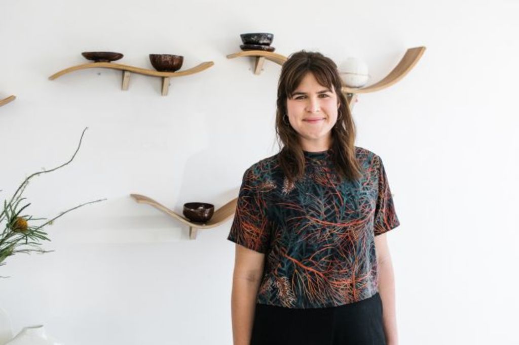 'I use Fridays to experiment': Why Milly Dent is the next big thing in ceramics