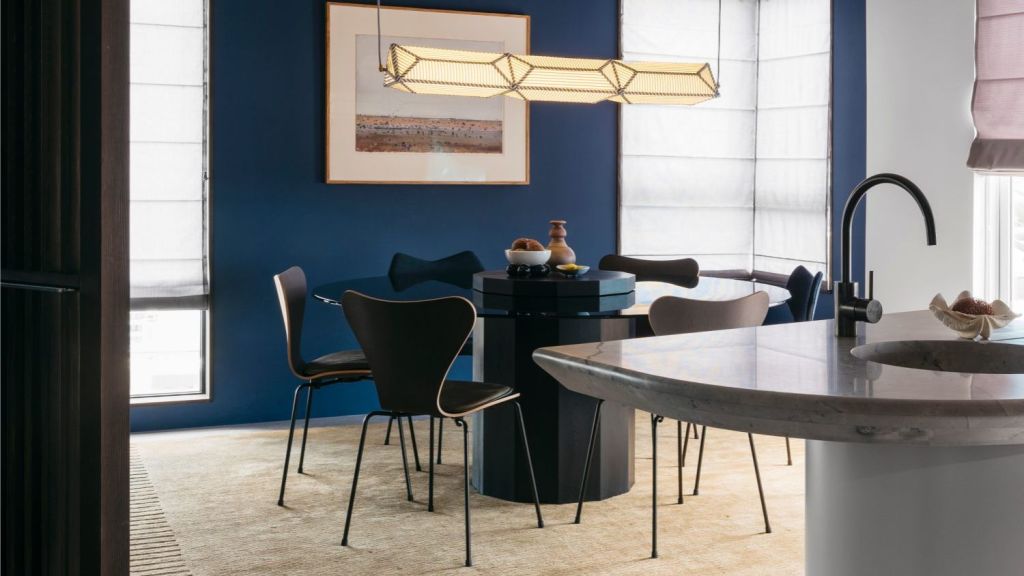 Winners Of The 2018 Coco Republic Belle Interior Design Awards