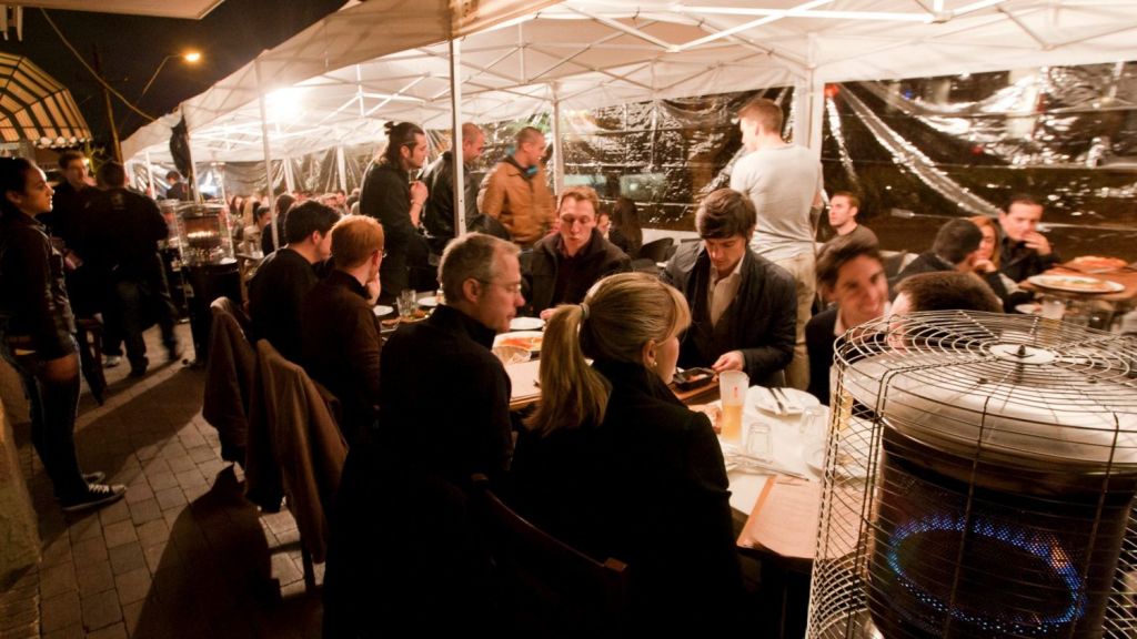 Lane Cove: The privileged Sydney suburb emerging from a huge growth