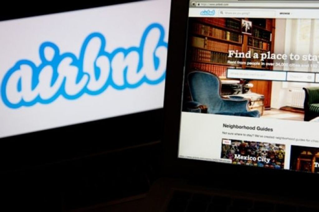 'Looks to the future': Airbnb welcomes NSW government's new rules