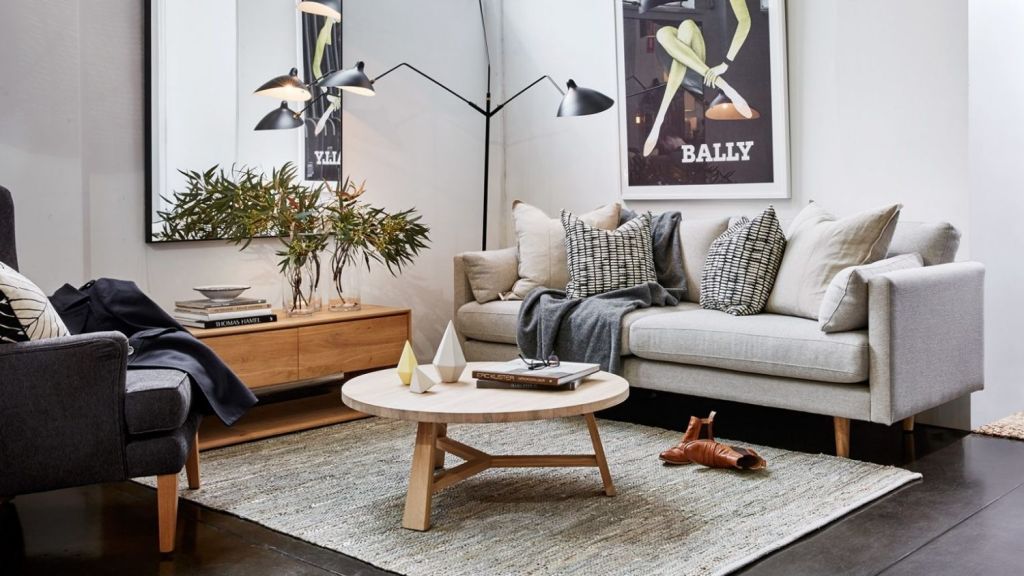 An expert’s guide to 2018 and 2019 living room trends