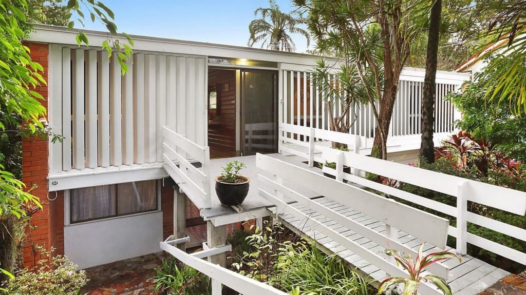 This Brisbane suburb is a secret its residents are keen to keep from us all