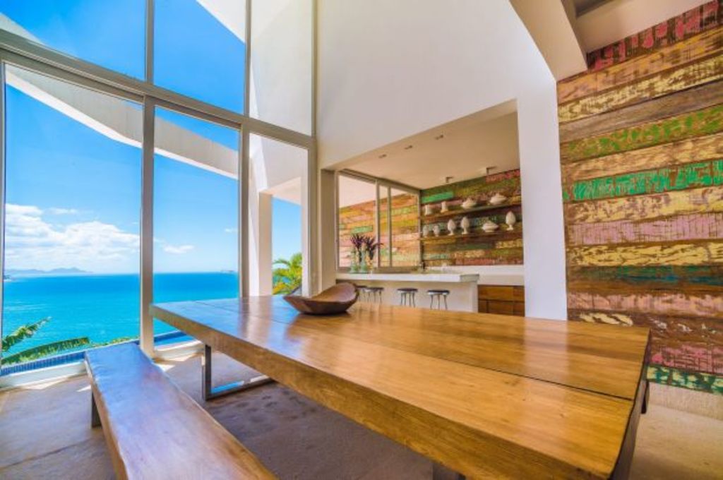 Tropical trophy: Here's what $7 million will buy you in Rio De Janeiro