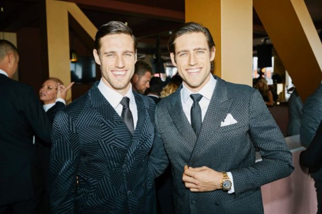 Childhood home of twins Jordan and Zac Stenmark up for grabs