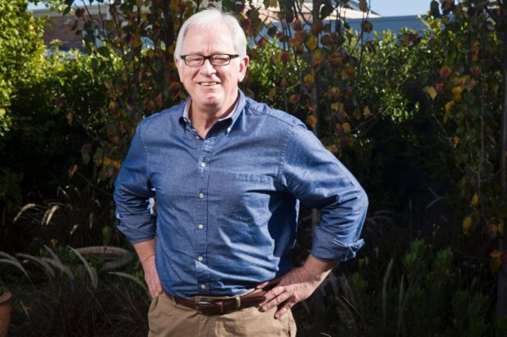 Former trade minister Andrew Robb snaps up $4 million house