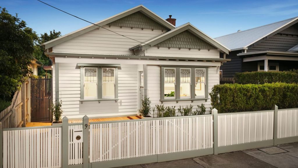 ‘We’d been done over’ What I learnt from our renovation nightmare