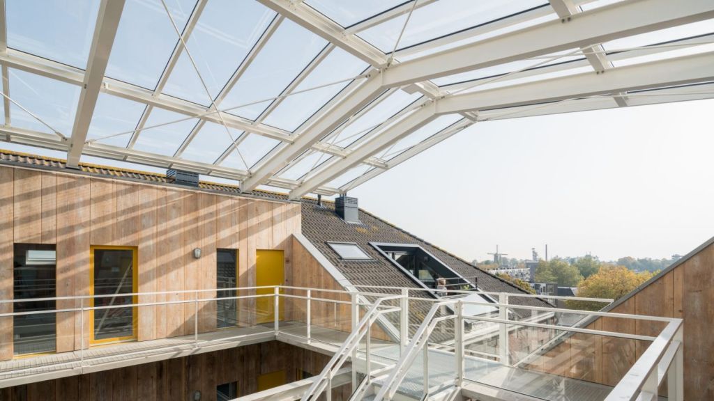 Cheese please How the famous Gouda factory in Holland has been