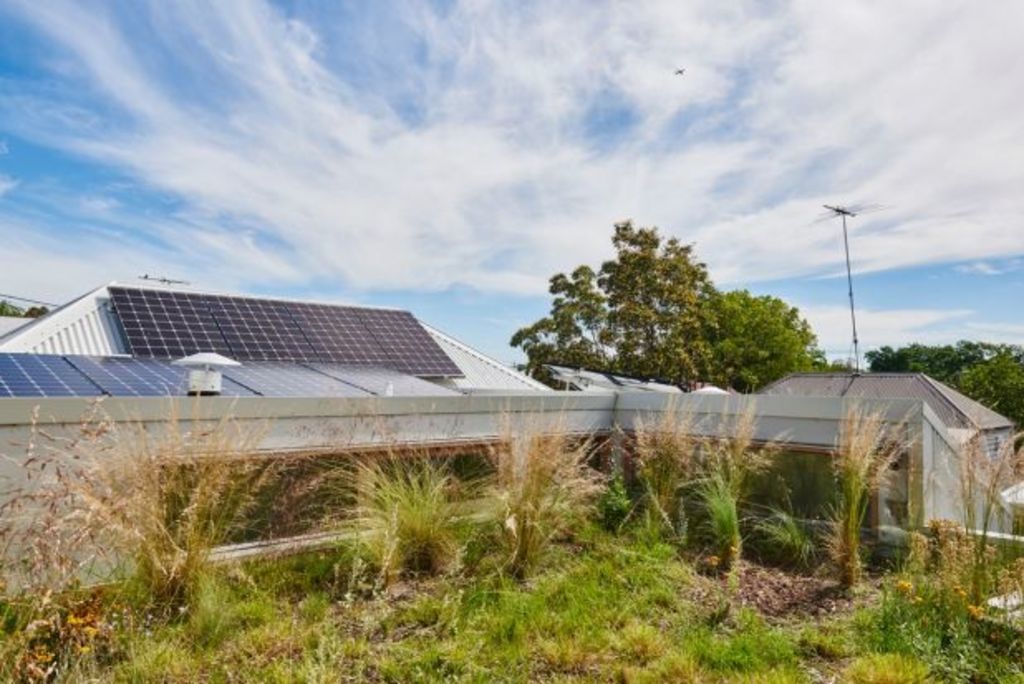Are these Australia's most energy efficient homes?