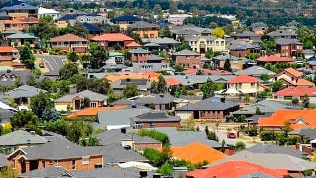 Soaring house prices in recent years saw a $4.3 billion housing affordability package put front and centre in last year's budget. Photo: Wayne Taylor