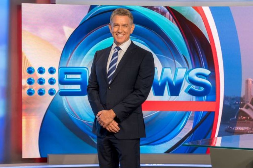 'Like I had been given super powers': Nine's Cameron Williams on buying a home