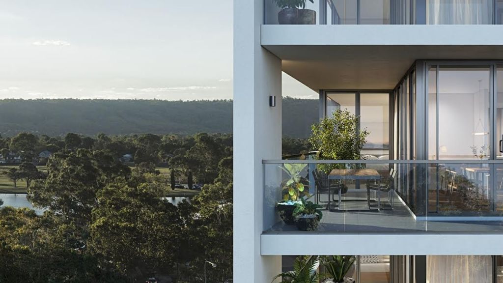 New 500 Million East Side Quarter Project The Latest In Unprecedented Development For Penrith