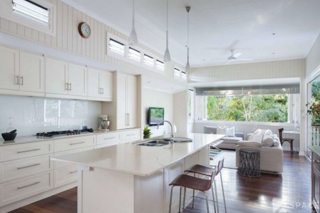 Auctions to watch this weekend: All eyes on this Kelvin Grove cottage