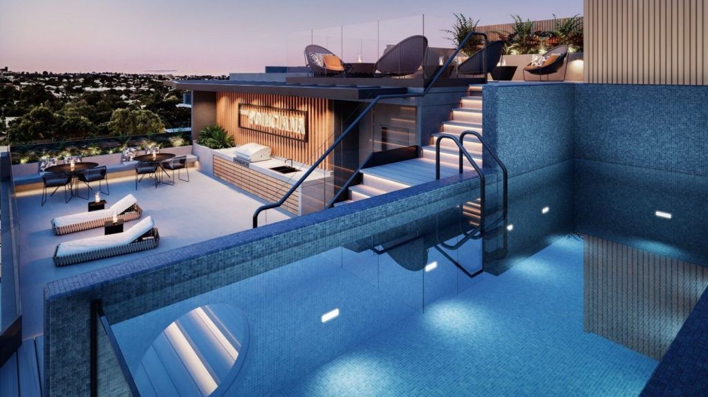 New Brisbane And Gold Coast Developments Swap Glitz For Understated Elegance