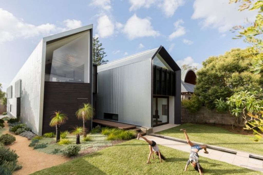 The best-designed houses in Australia that are competing on the global stage