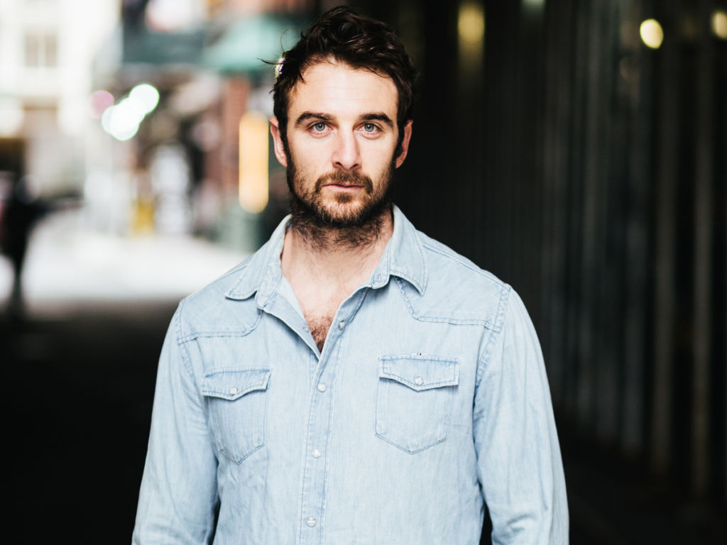 Jobe Watson: My new life in New York City