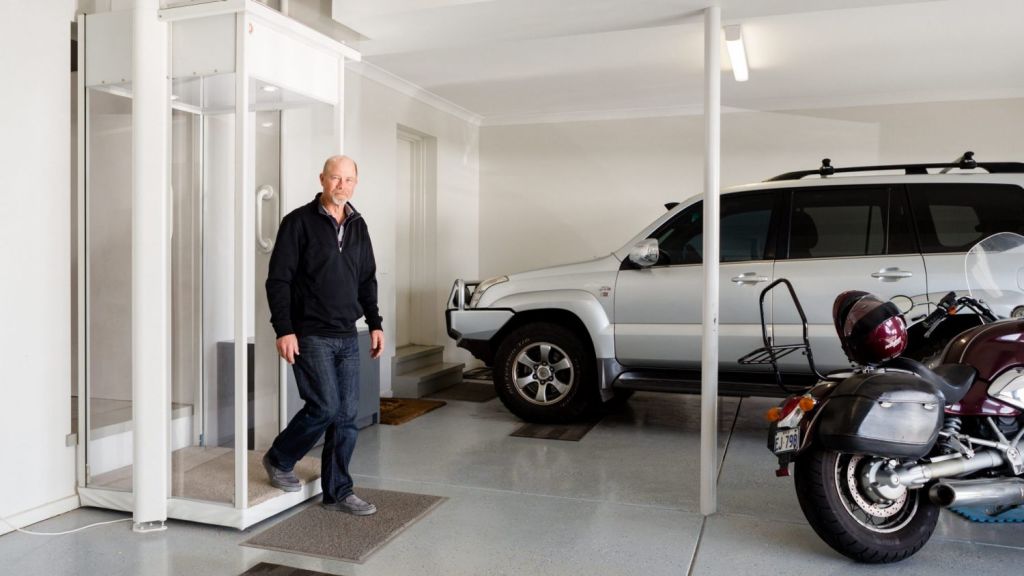 Going Up Why More Australians Are Installing Lifts In Their Homes