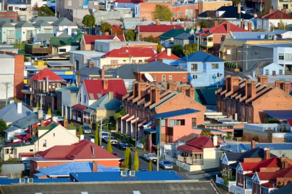 Asking rents remain flat nationally, Hobart and Canberra post growth