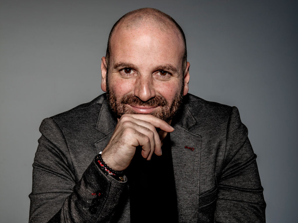 'Do people still like George?' Calombaris speaks frankly on his mistakes