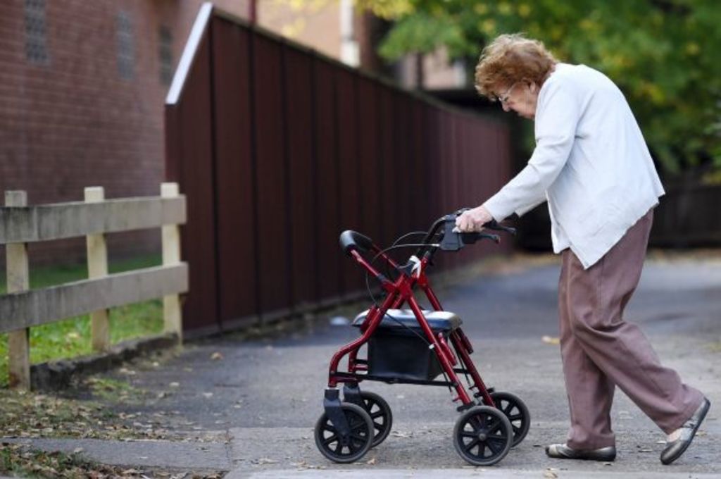 Only going to get worse: Our 'demoralising and humiliating' housing problem