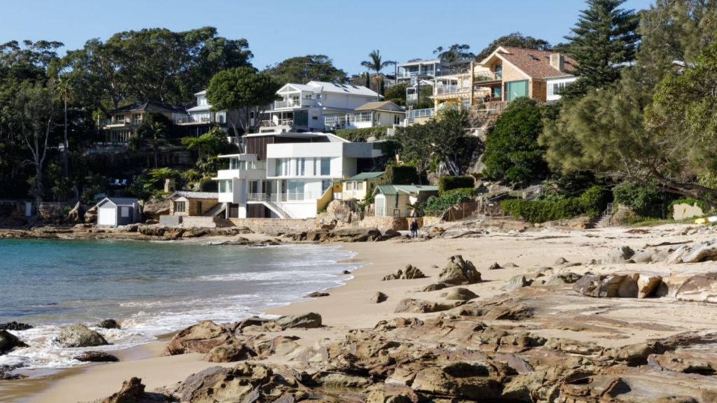 Bundeena, the pristine Sydney suburb with a median house price that’s